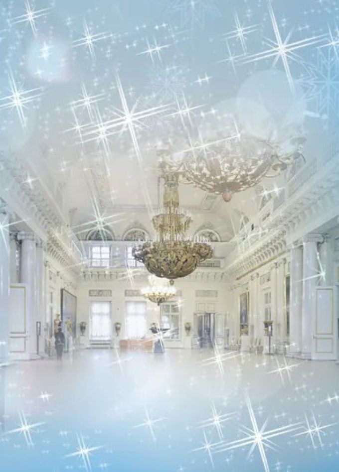 Impulse Orchestra. В вихре русского вальса