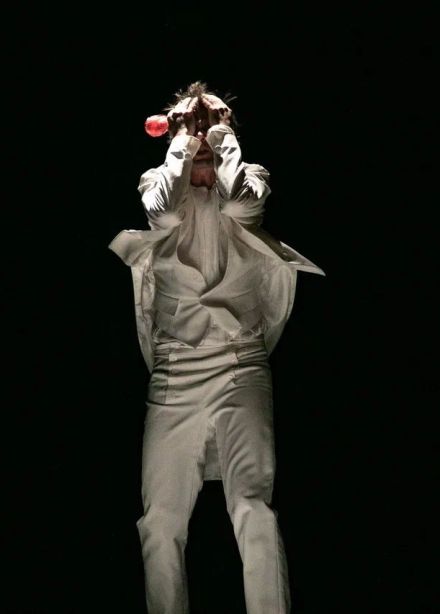 Спектакль «Холодное сердце»