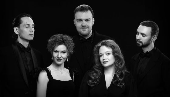 Спектакль «Женщины»