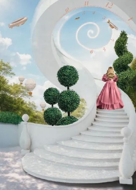 Оперетта «Время любви»