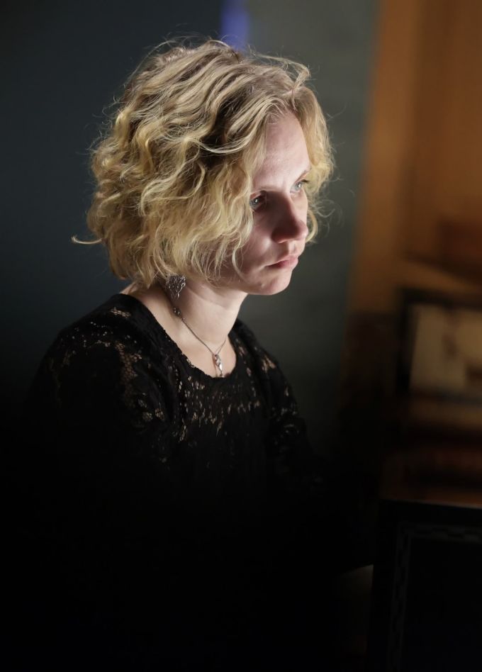 Алексей Иванов, Александра Веткина. Третий лишний