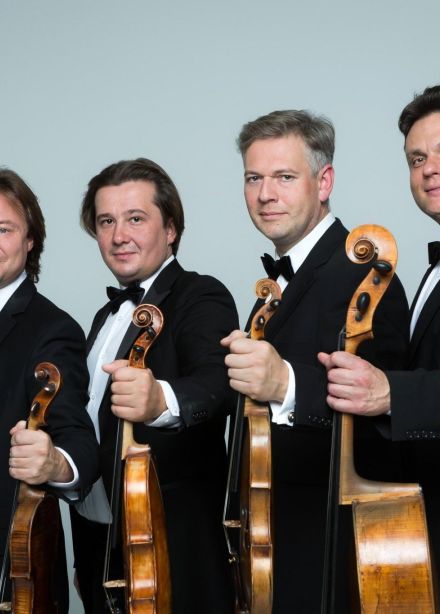 Закрытие и гала-концерт участников ARG Festival