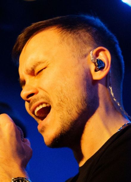 Айдар Гараев