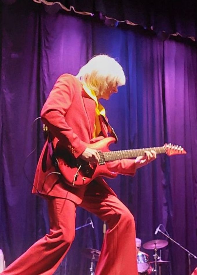 ВИА «Пламя»