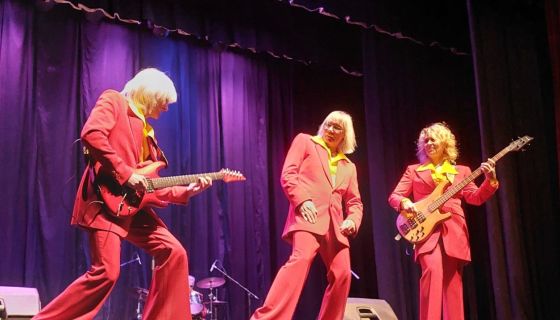 ВИА «Пламя»