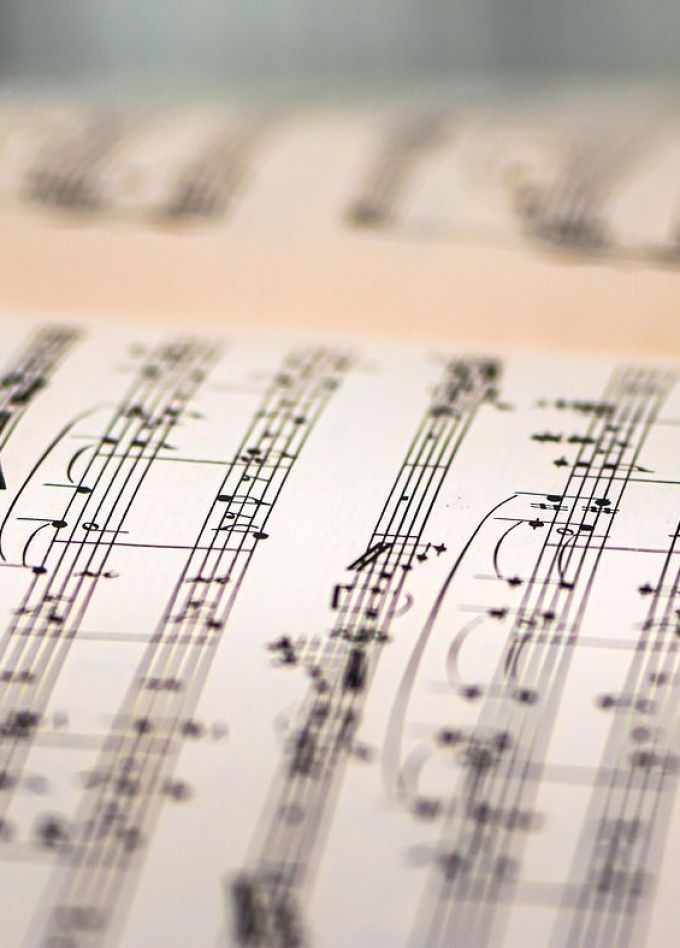 Концерт «Популярная классика»