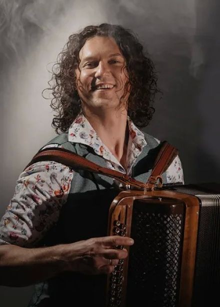 Александр Бардин, Пушкин