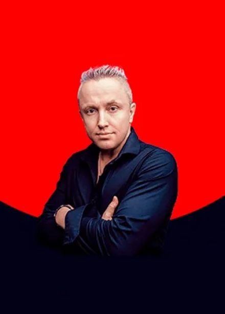 Павел Кашин