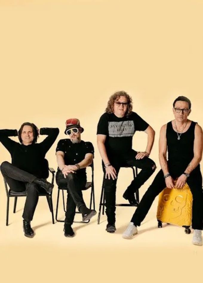 Конец фильма