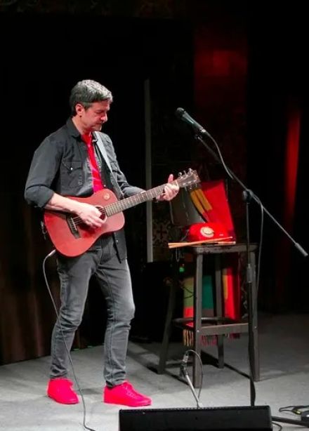 Константин Арбенин