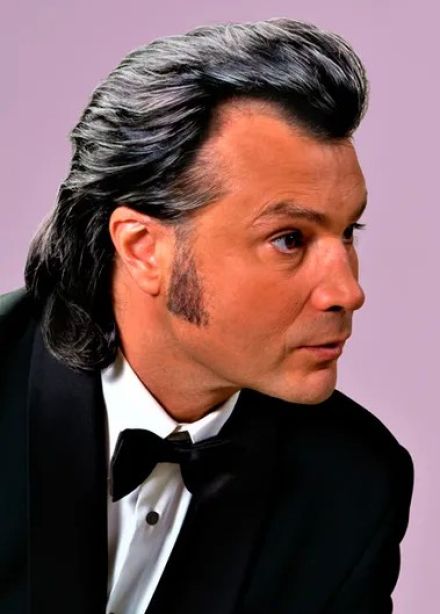 Юрий Охочинский