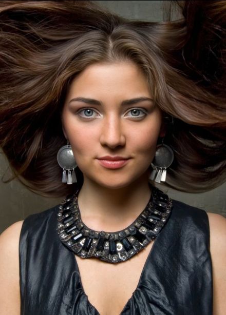 Татьяна Зыкина