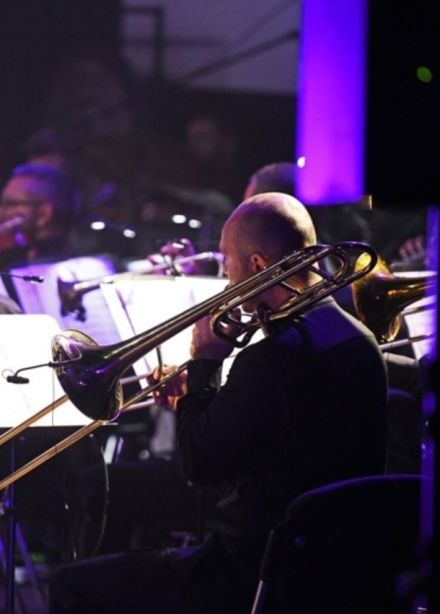 Концерт «Рок-ностальгия»