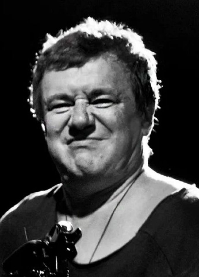 Леонид Фёдоров