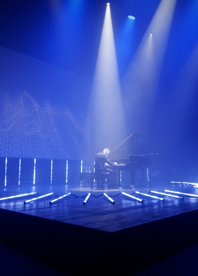 Весенние ноты любви