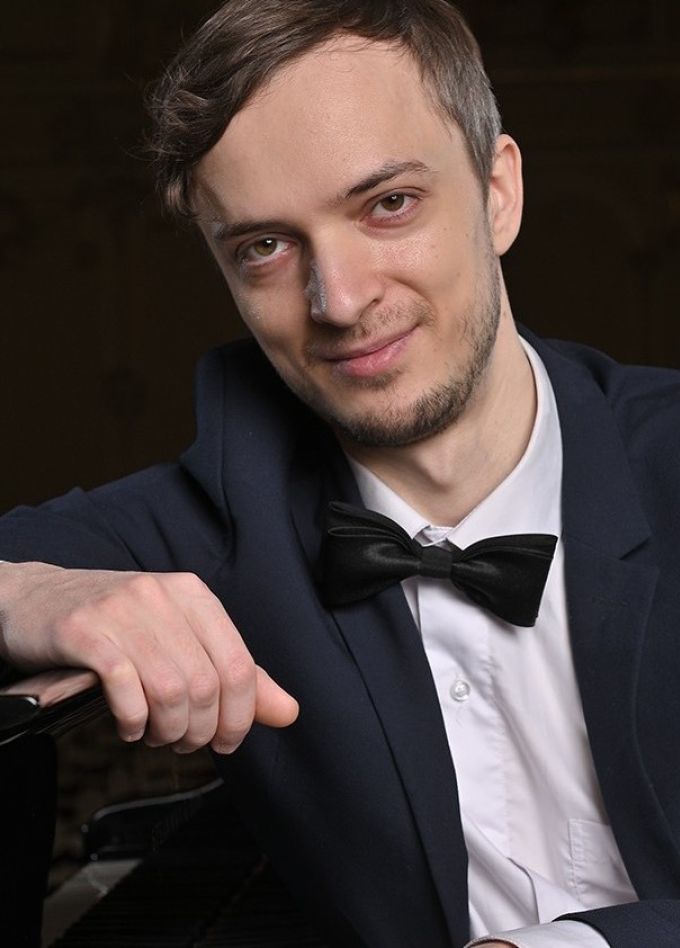 Александр Лубянцев