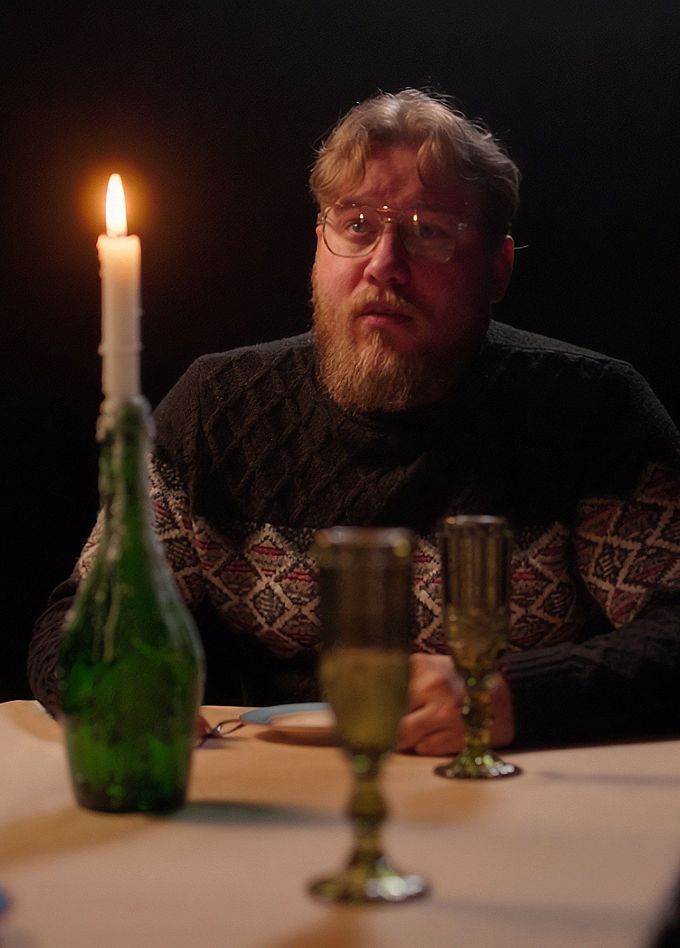 Коллекционер