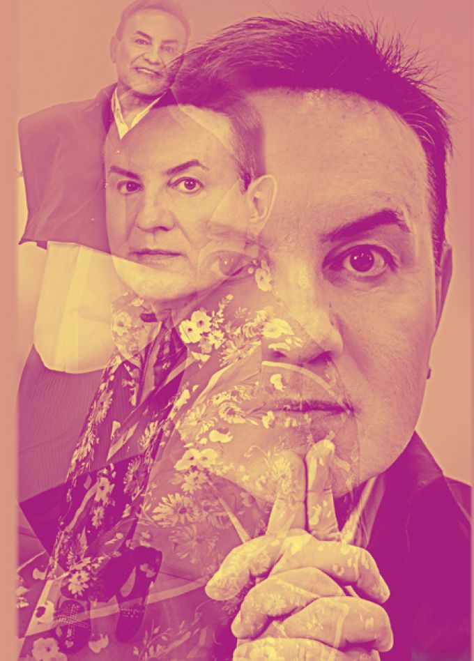 Сергей Рогожин