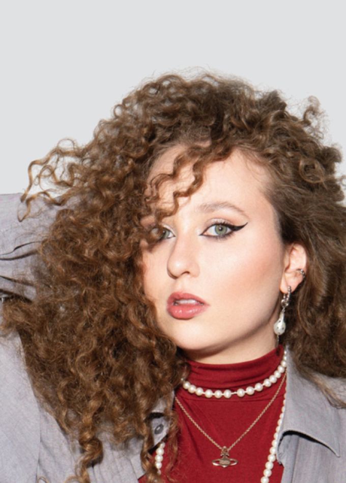 Barbara Stupina "Мой театр"