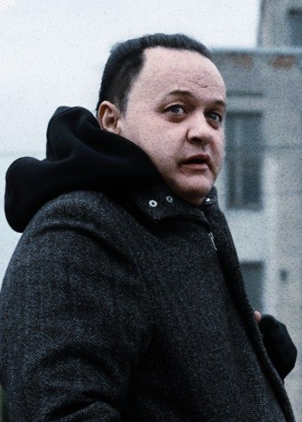 Лёха Никонов