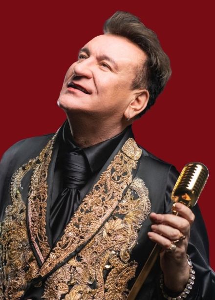 Сергей Пенкин, Колпино