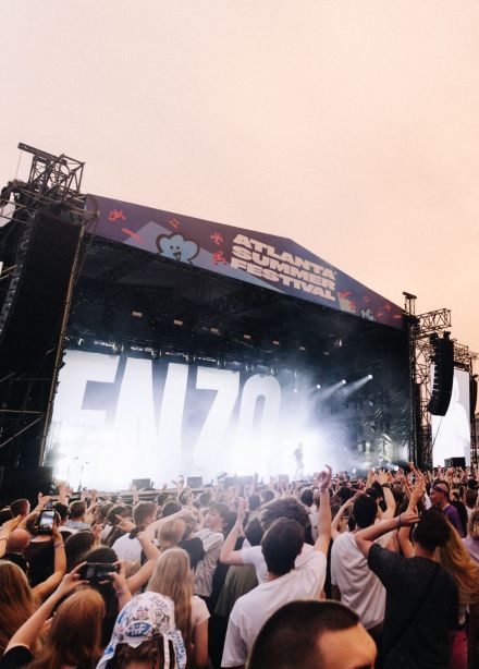 Atlanta Act Summer Festival