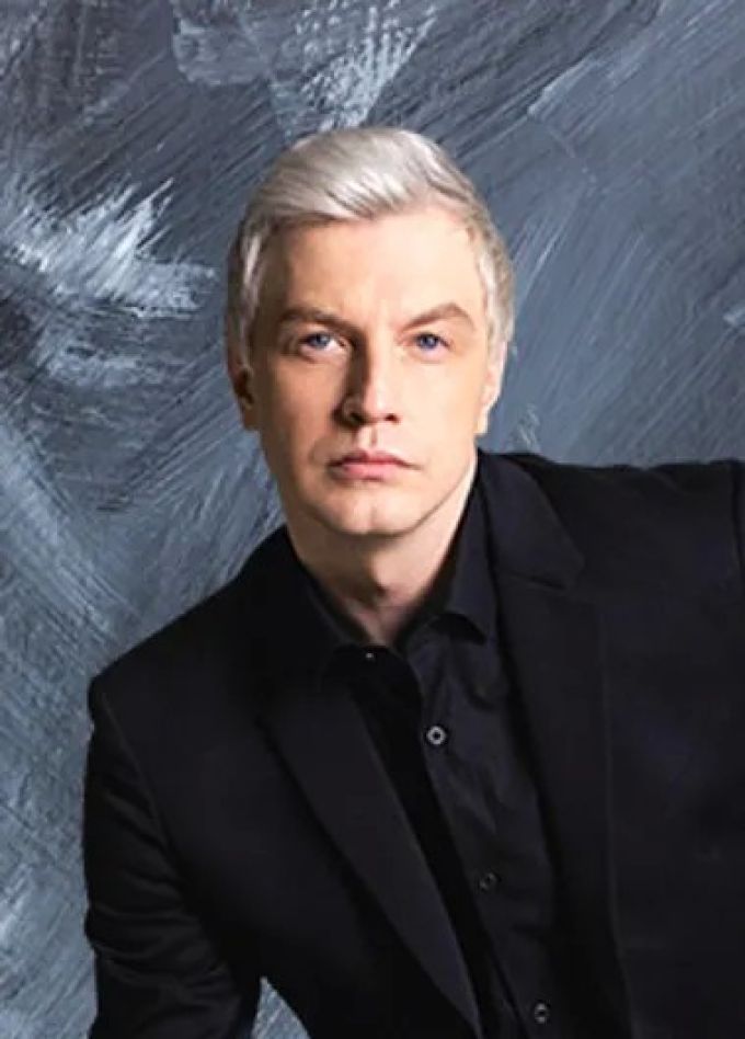 Алексей Гоман