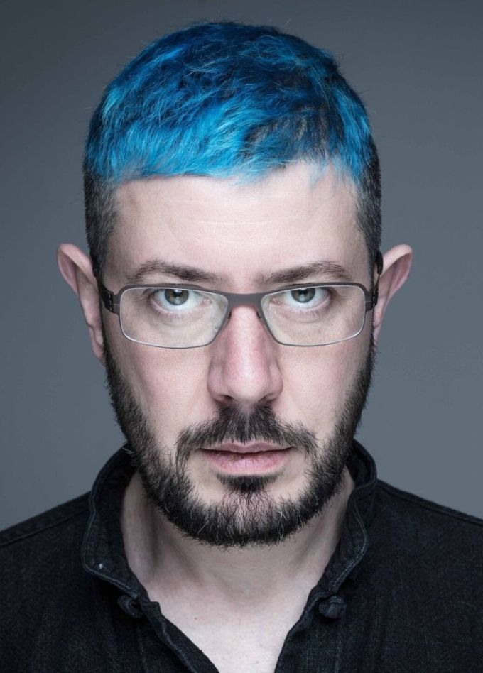 Дмитрий Уткин