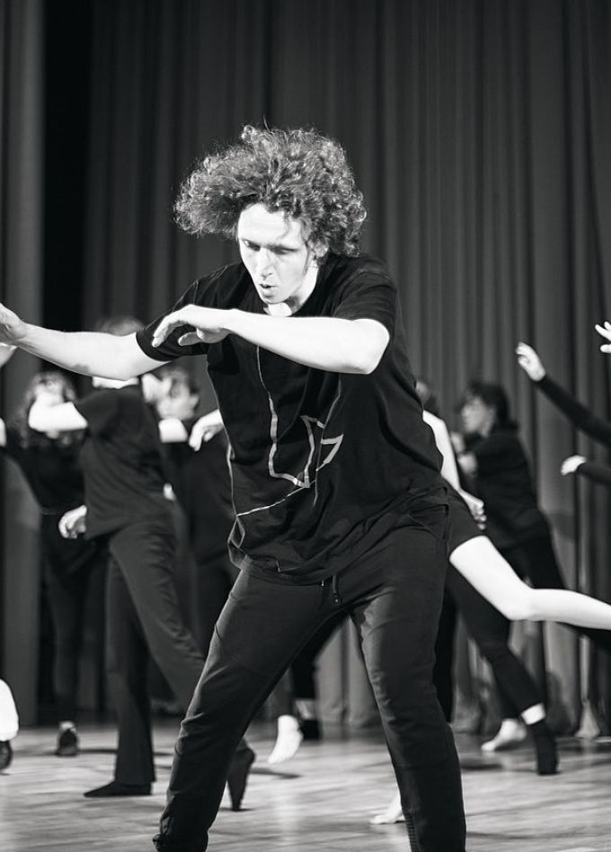 В ощущении звучания