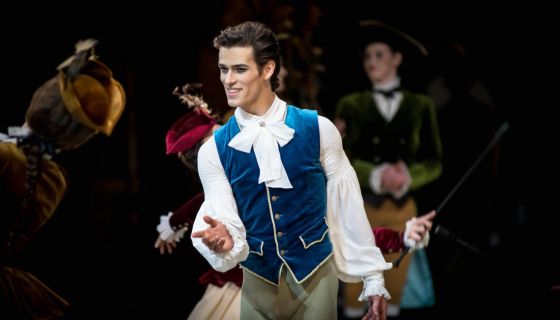 Балет «Спящая красавица»