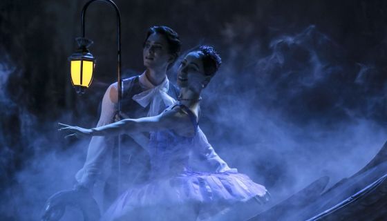 Балет «Спящая красавица»