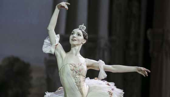 Балет «Спящая красавица»