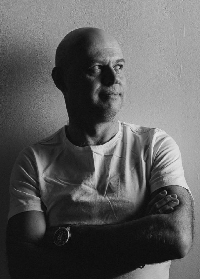 Андрей Лызин и группа «Скорая помощь»