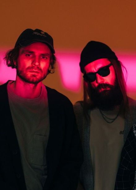 Джинсы Тарковского