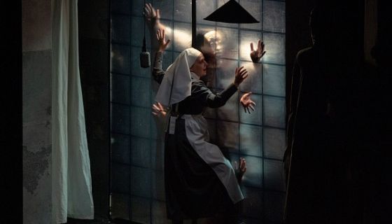 Спектакль «Записки юного врача»