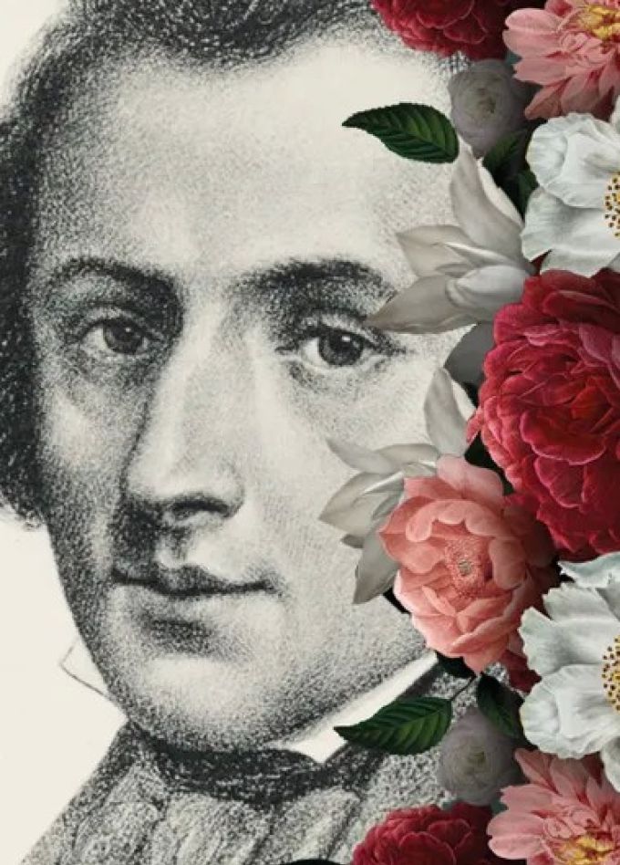 Концерт «Фредерик Шопен»