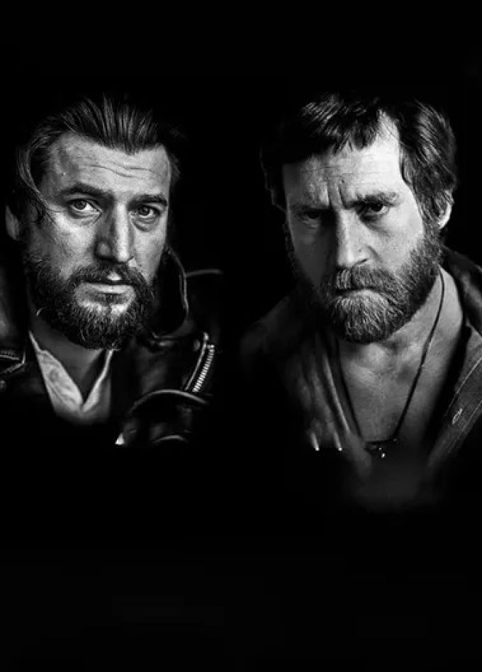 Александр Устюгов