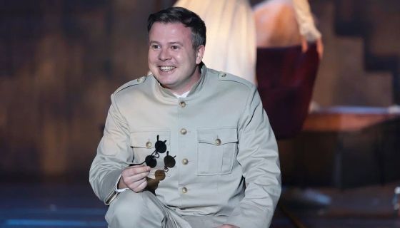 Спектакль «Три сестры»