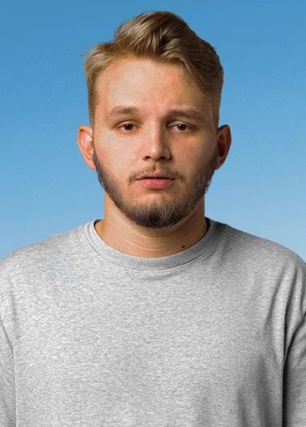 Кирилл Мазур. Стендап