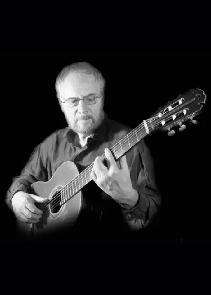 Александр Дольский