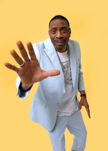 Kevin McCoy (Bad Boys Blue)