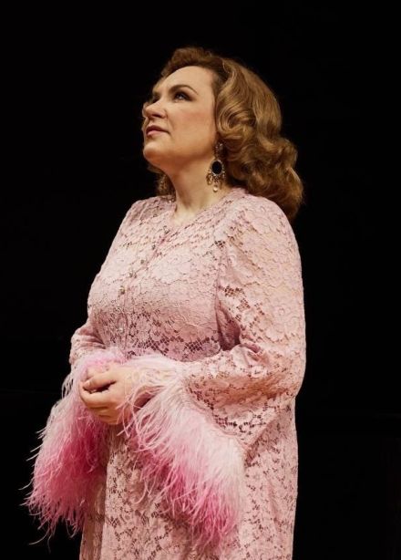 Екатерина Семенчук и Семён Скигин