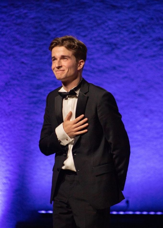 Лоренцо и Габриэле Баньяти