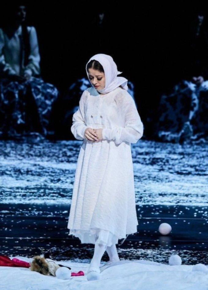 Опера «Снегурочка»