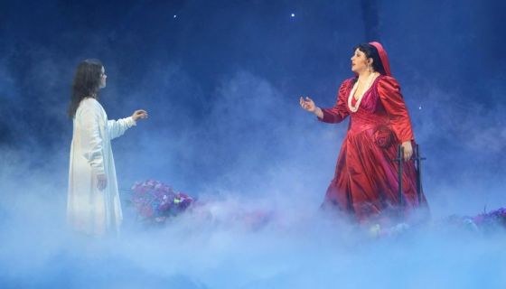 Опера «Снегурочка»