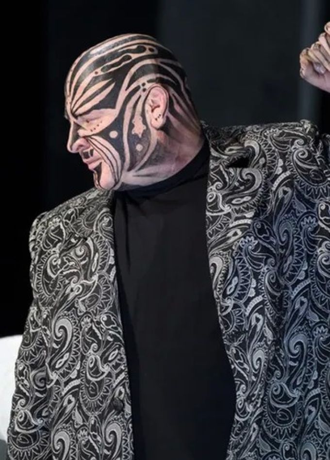 Спектакль «Отелло»