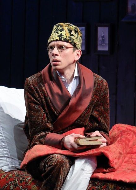 Спектакль «Женитьба»