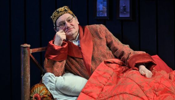 Спектакль «Женитьба»