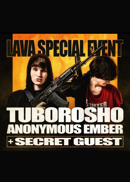 Tuborosho, Anonymous Ember