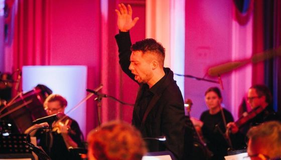 Симфония «Легенды Видеоигр»